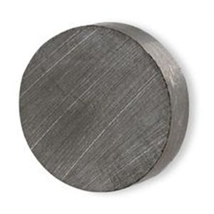 General Tools 3442 Disc Magnet, Rare Earth, 0.6 Lb, 0.197 In