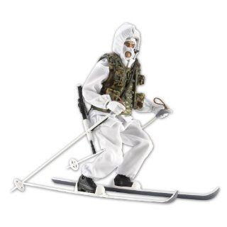 Character Options Royal Navy Arctic Ski Patrol Spielzeug