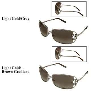 Giorgio Armani 446 Unisex Shield Sunglasses