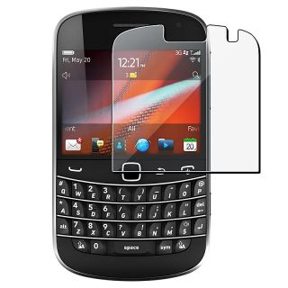 Screen Protector for BlackBerry Bold 9900/9930 Today $1.99 4.7 (3