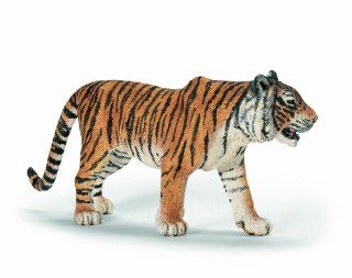 Schleich 14369   Wild Life, Tiger Spielzeug