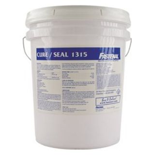 Unitex CURE SEAL 1315 5GAL 5 Gallon Concrete floor Curing and Sealing
