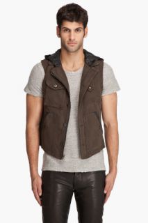 Nice Collective Utility Vest for men