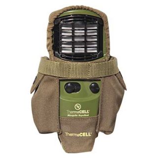 Thermacell MRH Insect Repellent Appliance Holster, Olive