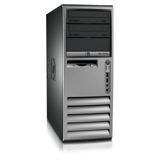 HP Compaq DC7600 3.4GHz 80GB Desktop Computer (Refurbished