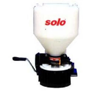 Solo USA 421S Portable Spreader