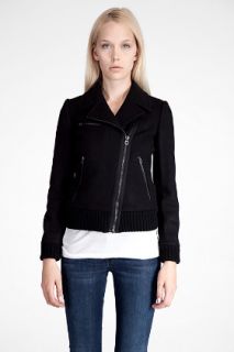 Juicy Couture  Double Breasted Zip Jacket for women