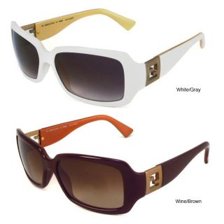 Fendi Womens FS451 Fashion Sunglasses