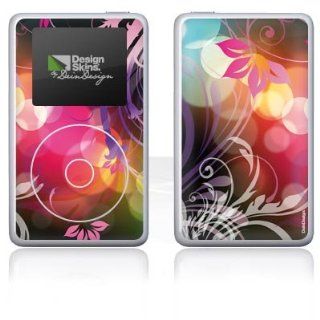 Design Skins für Apple iPod Photo   Surreal Lights 