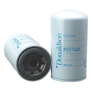 Donaldson Co P557440 P557440 Primary Spin On Fuel Filter Be the