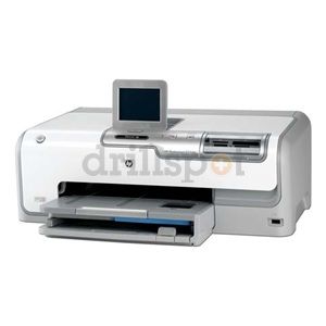 HP CC975A Photosmart D7260 Printer