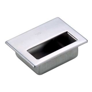 Lamp HH KP150 Stainless Steel Recessed Pull