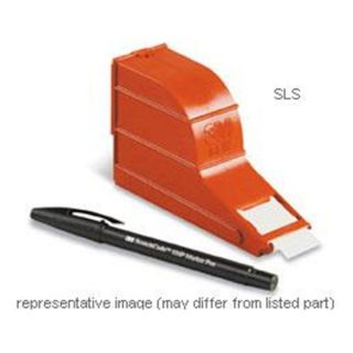 3M SLS Wire Marker Tape & Pen Dispenser
