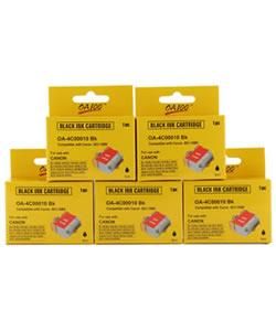 Canon BCI10BK Black Ink Cartridge (Pack of 5) Today $8.59