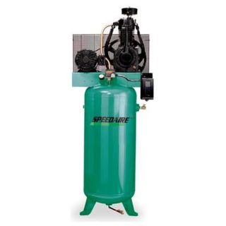 Speedaire 4MU12 Compressor, 60 G, 7.5 HP