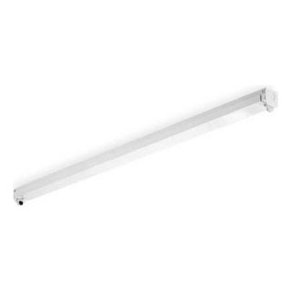 Lithonia MS5 154T5HO MVOLT GEB10PS Fixture, Low Profile