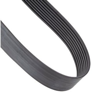 Banded, 8 Rib, 5.28 Width, 0.41 Height, 148 Approx. Inside Length