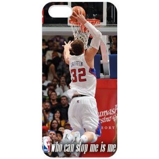 NBA Blake Griffin Iphone 5 Slim fit Case, Best Iphone Case