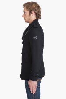 Diesel Wittor Peacoat for men