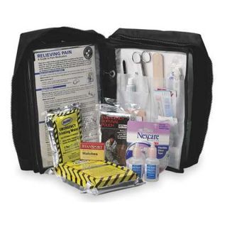 First Aid Only FA 462 First Aid Survival Kit