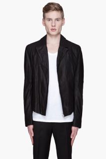 Designer Mens Outerwear  Jackets, Coats, Leather Wear