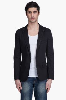 Richmond X Studded Blazer for men