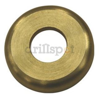 Acorn Engineering 2260 009 001 .63 OD Brass Disk Retainer for use with