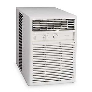 Frigidaire FAK103J1V A/C, Slider/Casement