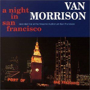 Night in San Francisco Live Musik