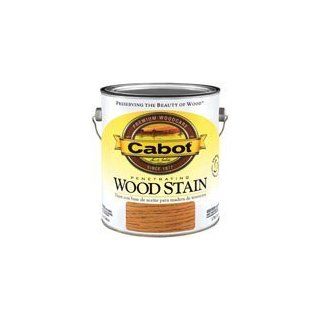Valspar 144.0008120.007 Cabot Interior Oil Based Wood Stain 