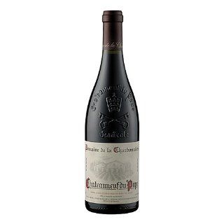 2007 Châteauneuf du Pape AOC Rotwein aus Frankreich   Rhone Rebsorte