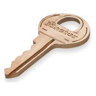 Master Lock K176CR P569 Key, Control