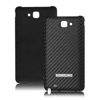 Original Iprotect Samsung Galaxy Note i9220 N7000 Batterie Deckel