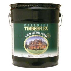 Messmer'S Inc TF 500GL 5 5 Gallon Gloss Timberflex Finish