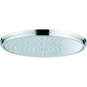 DOUCHE DE TETE PL. RSHOWER GROHE F. 28778000   Caracteristiques