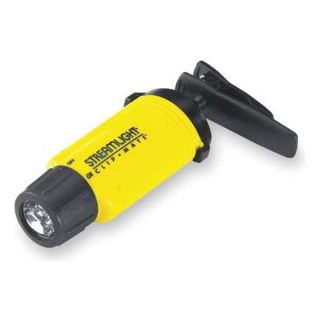 Streamlight 61100 Hands Free Flashlight, Yellow