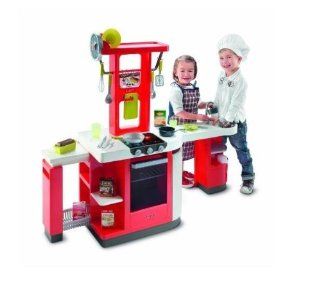 Smoby 24553   Loft Küche Spielzeug