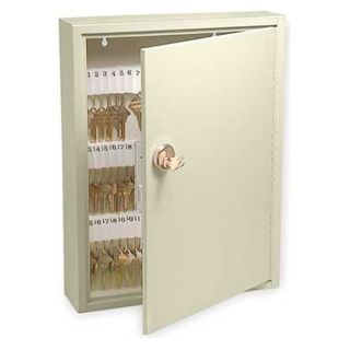 Hpc KEKAB KK65 Key Control Cabinet, Keyable, 65 Keys