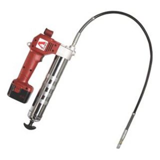 Alemite 575 A Battery Operated (Single Battery) Grease Gun Be the